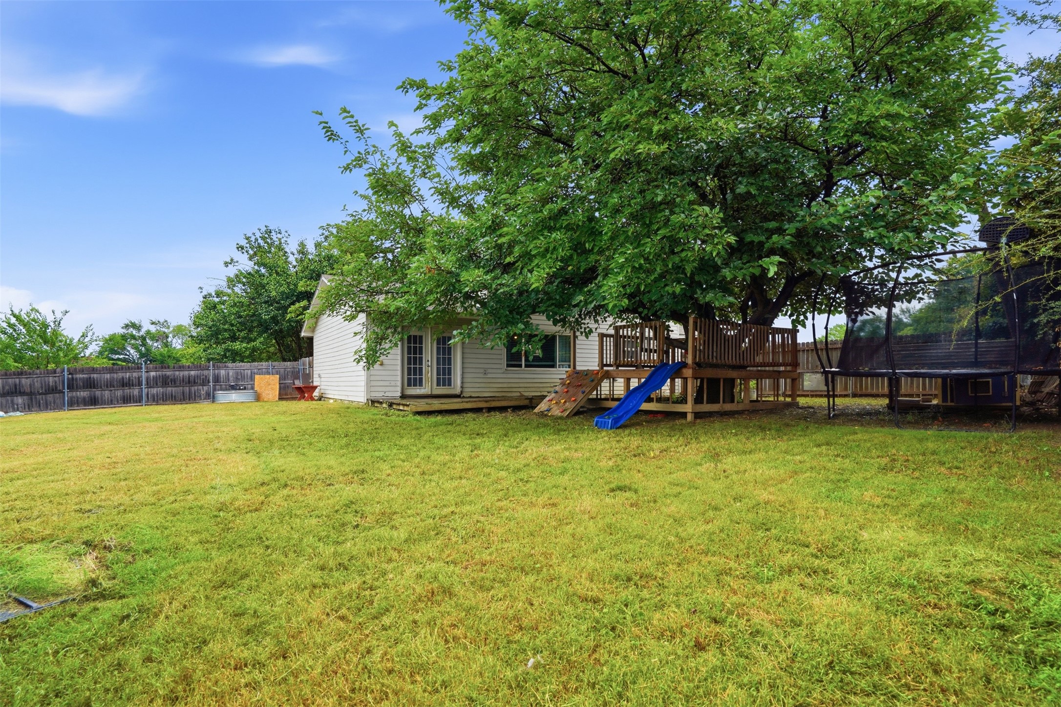 4508 Bevily Drive The Colony TX 75056