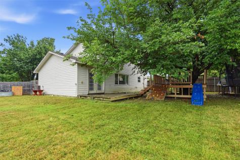 4508 Bevily Drive The Colony TX 75056