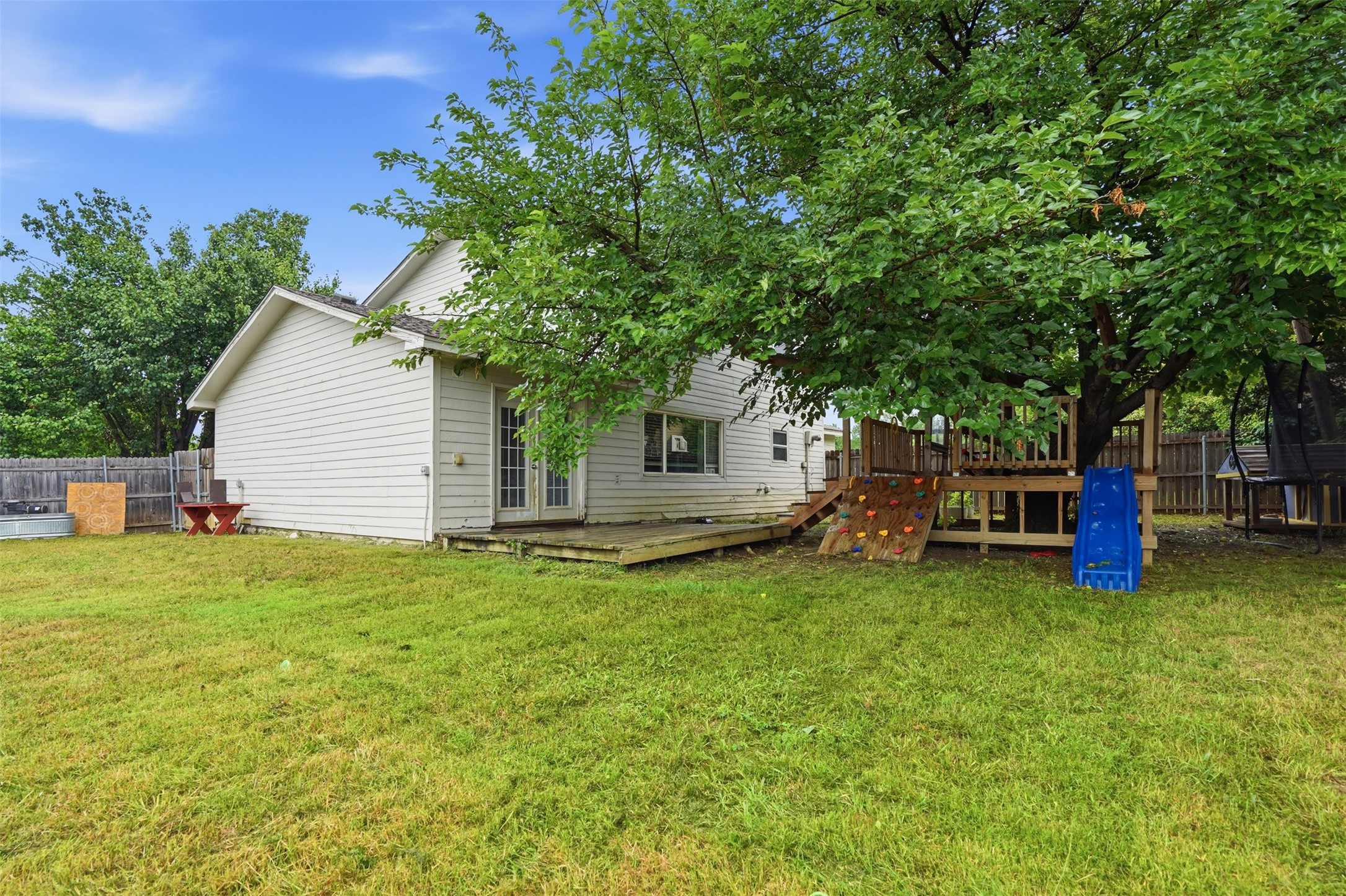 4508 Bevily Drive The Colony TX 75056
