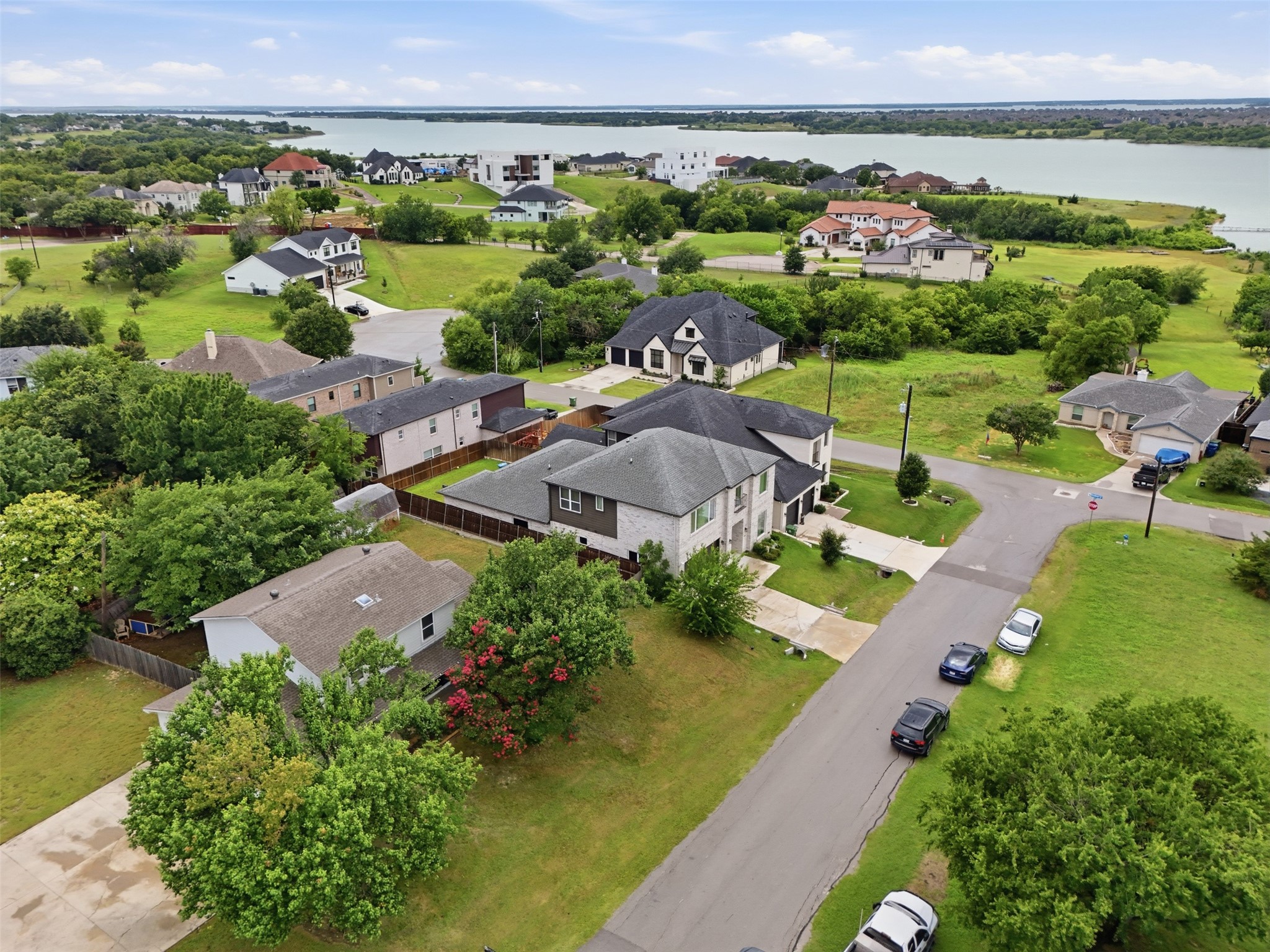 4508 Bevily Drive The Colony TX 75056