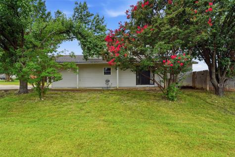 4508 Bevily Drive The Colony TX 75056