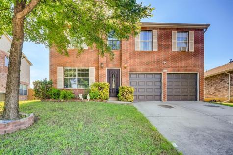 441 Longshore Drive Little Elm TX 75068