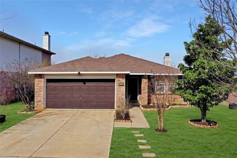 3505 Lipizzan Drive Denton TX 76210