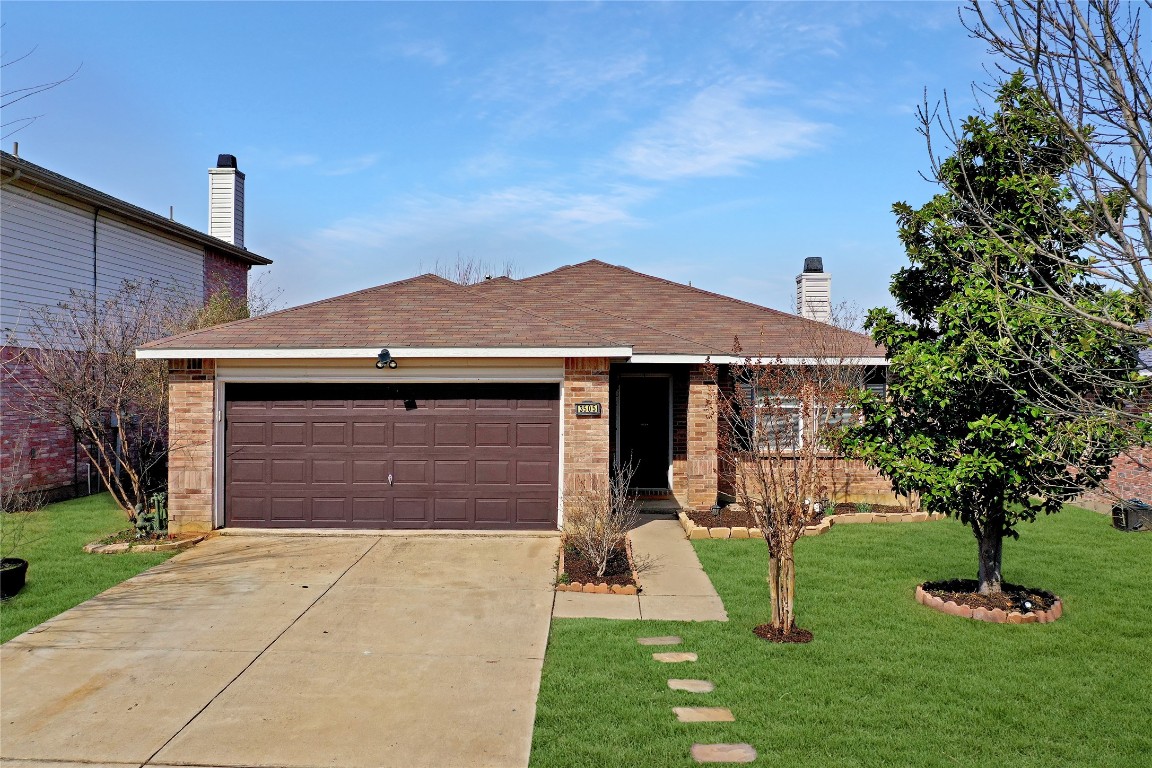 3505 Lipizzan Drive Denton TX 76210