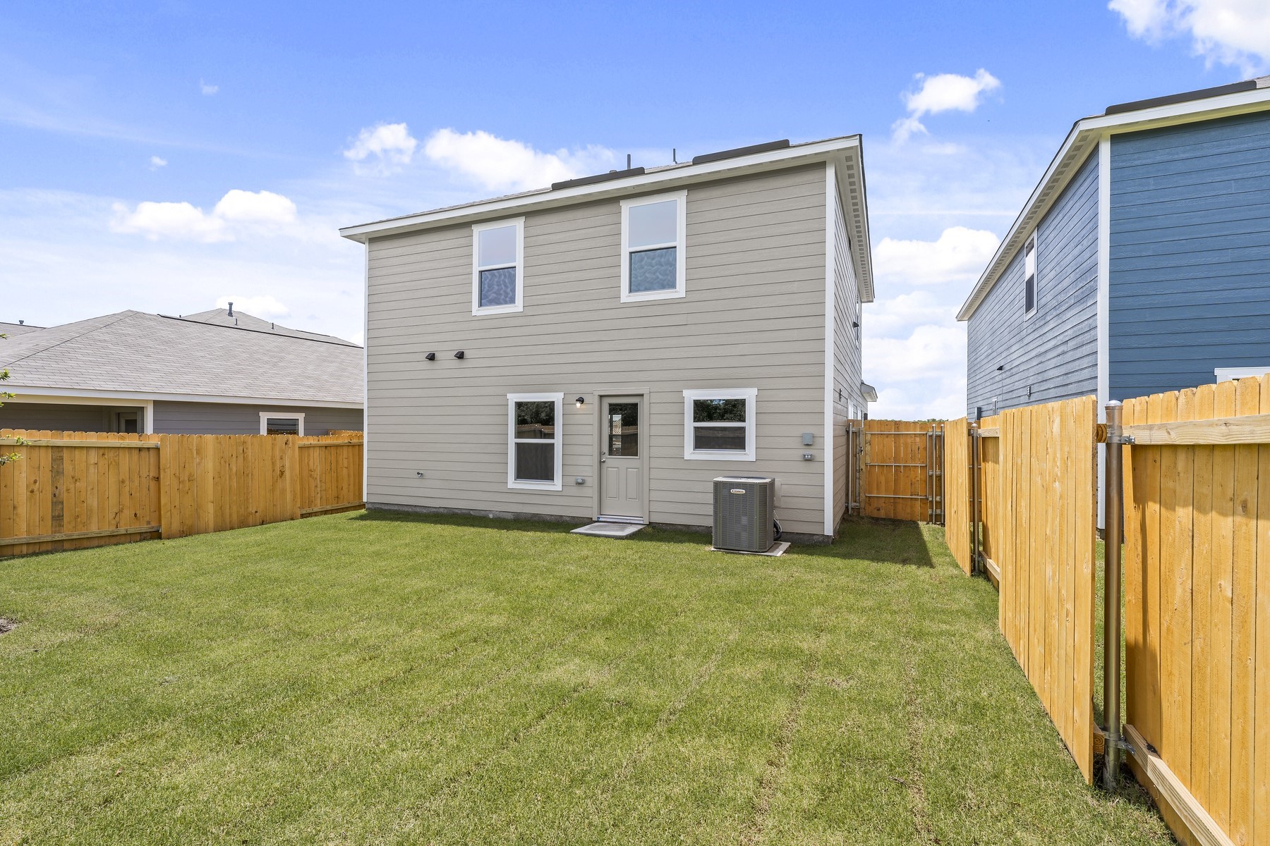2058 Braveheart Drive Crandall TX 75114