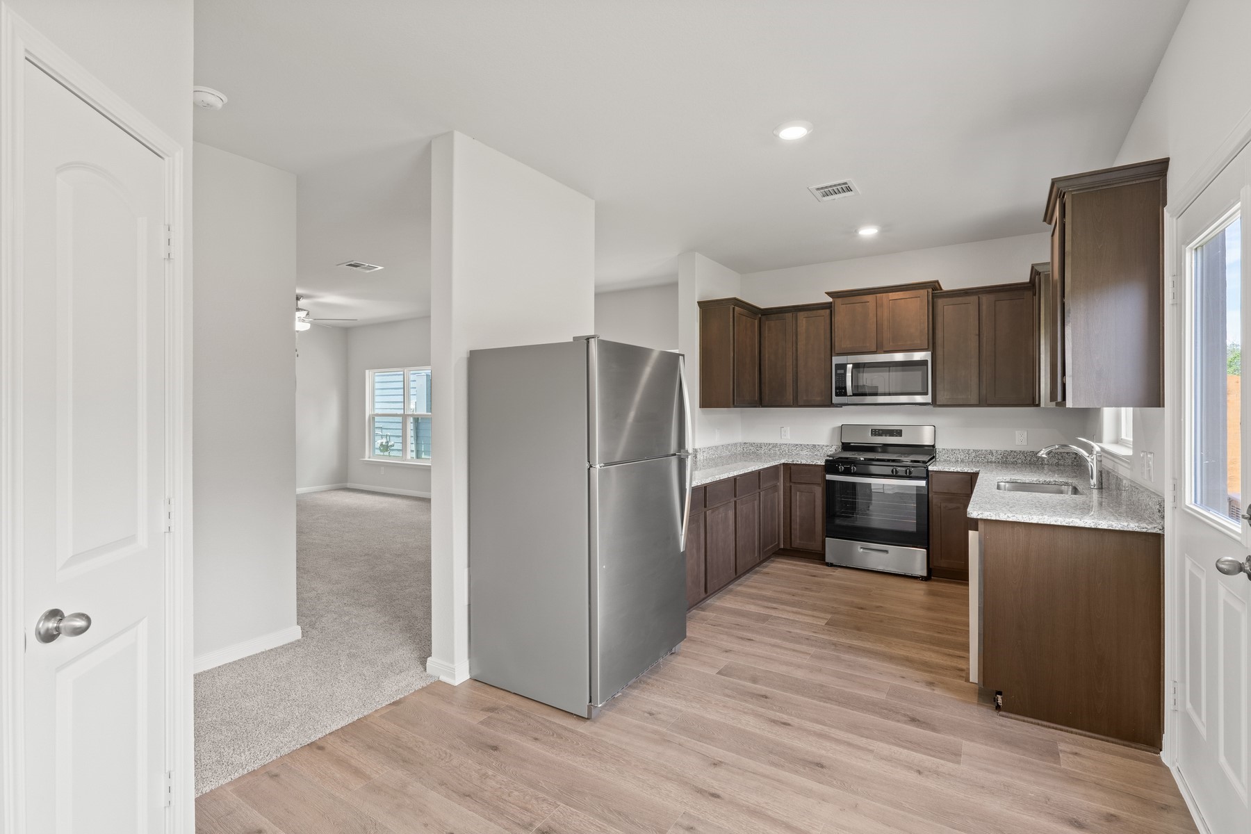 2058 Braveheart Drive Crandall TX 75114