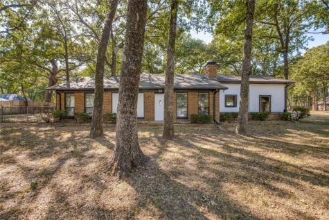 147 Robin Hood Way Gun Barrel City TX 75156