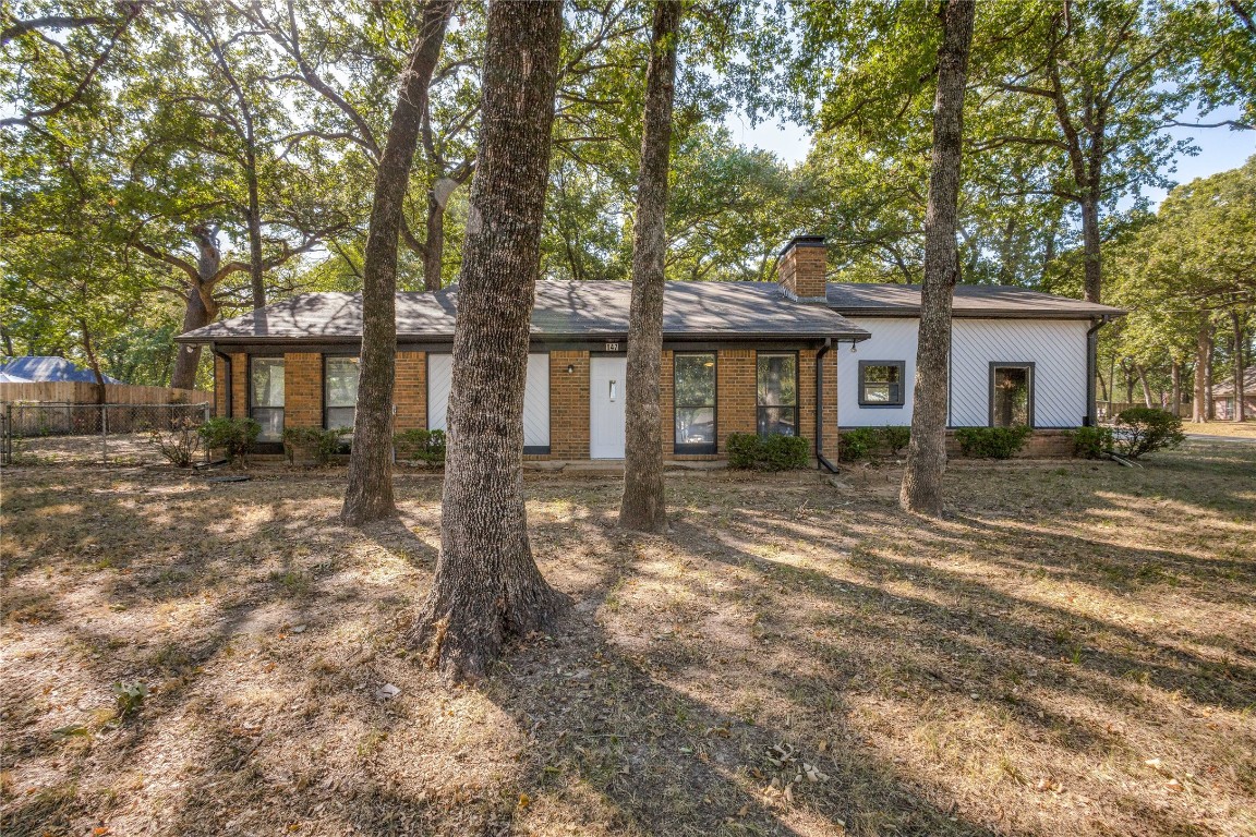 147 Robin Hood Way Gun Barrel City TX 75156
