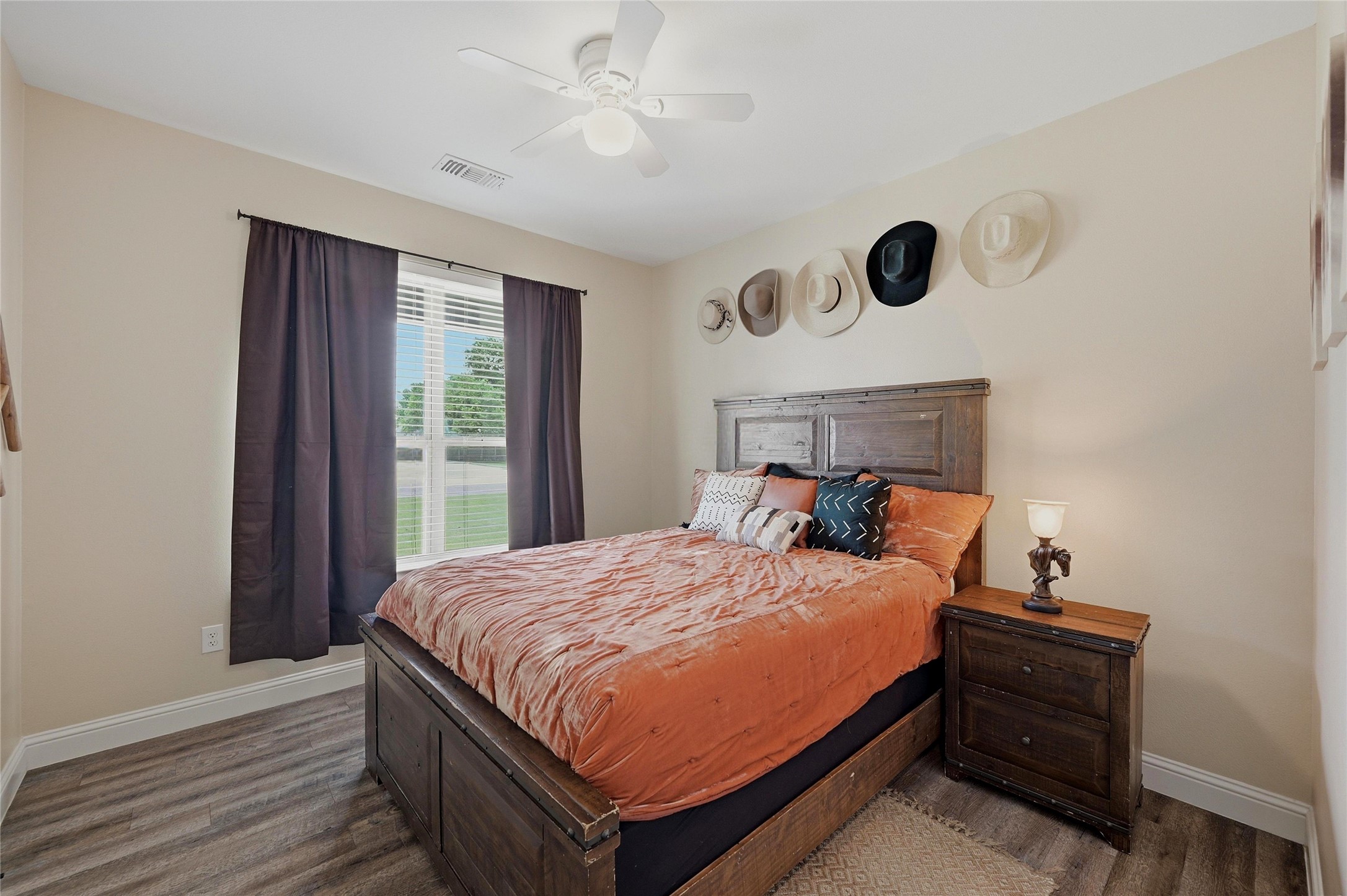 404 N Florence Street Tioga TX 76271