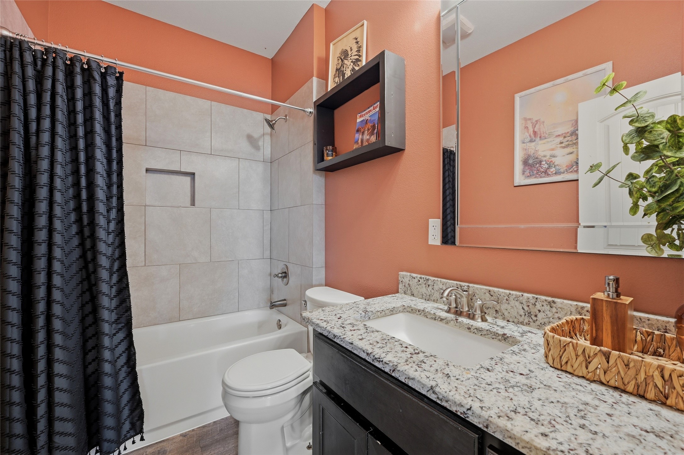 404 N Florence Street Tioga TX 76271