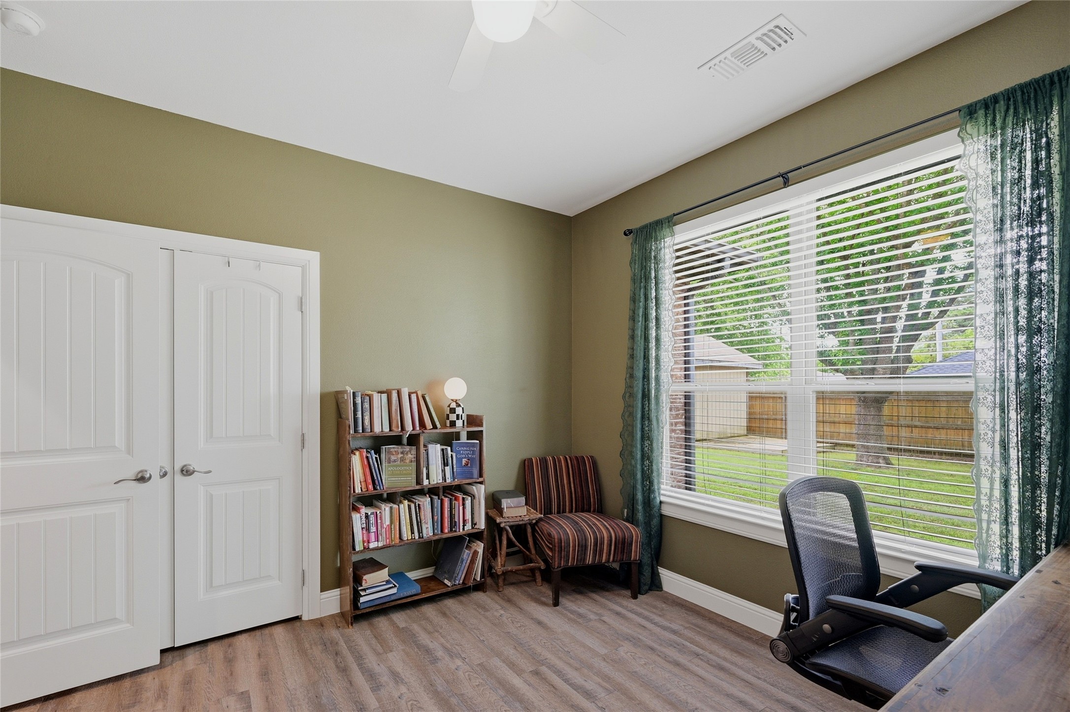 404 N Florence Street Tioga TX 76271