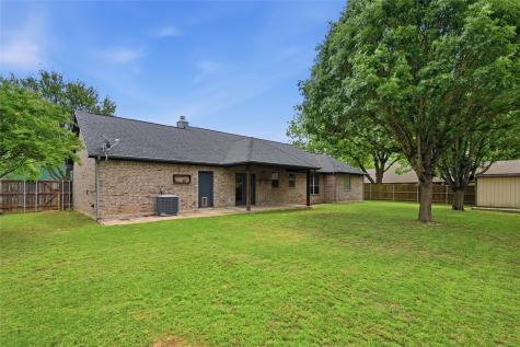 404 N Florence Street Tioga TX 76271