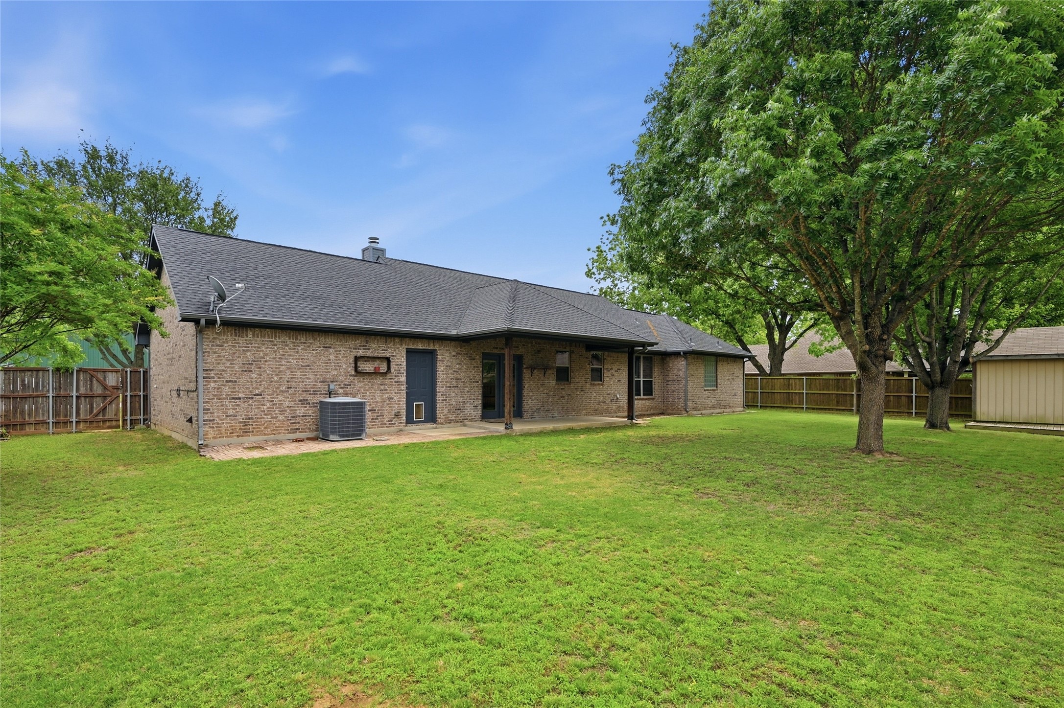 404 N Florence Street Tioga TX 76271