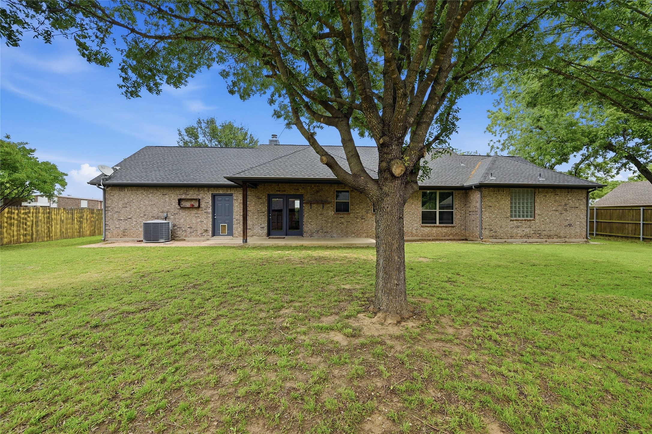 404 N Florence Street Tioga TX 76271