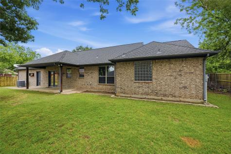 404 N Florence Street Tioga TX 76271