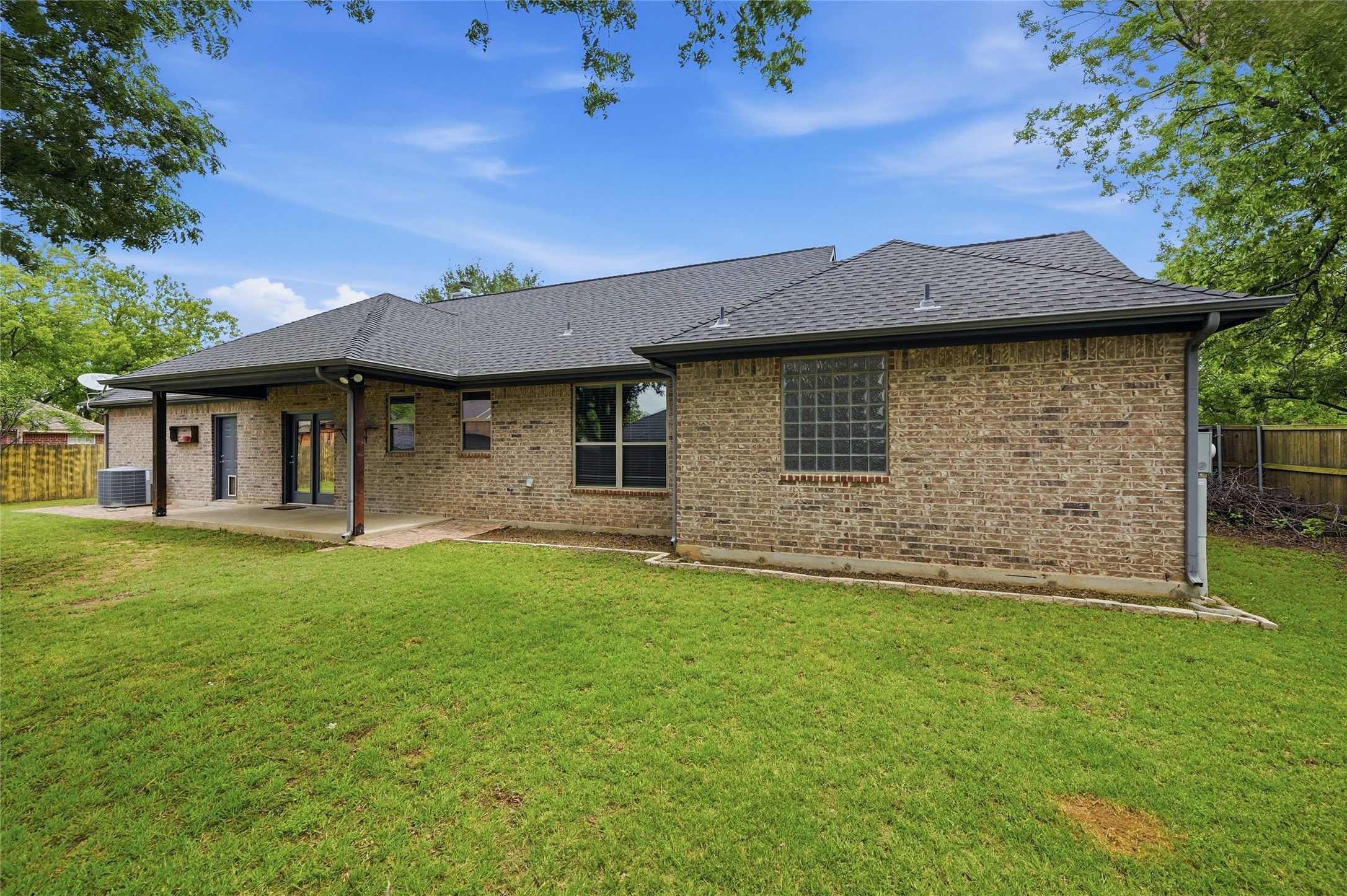 404 N Florence Street Tioga TX 76271