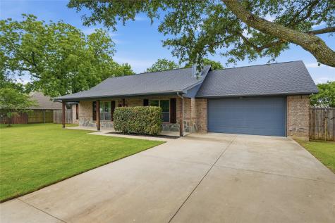 404 N Florence Street Tioga TX 76271
