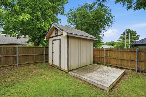 404 N Florence Street Tioga TX 76271