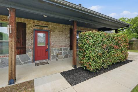 404 N Florence Street Tioga TX 76271