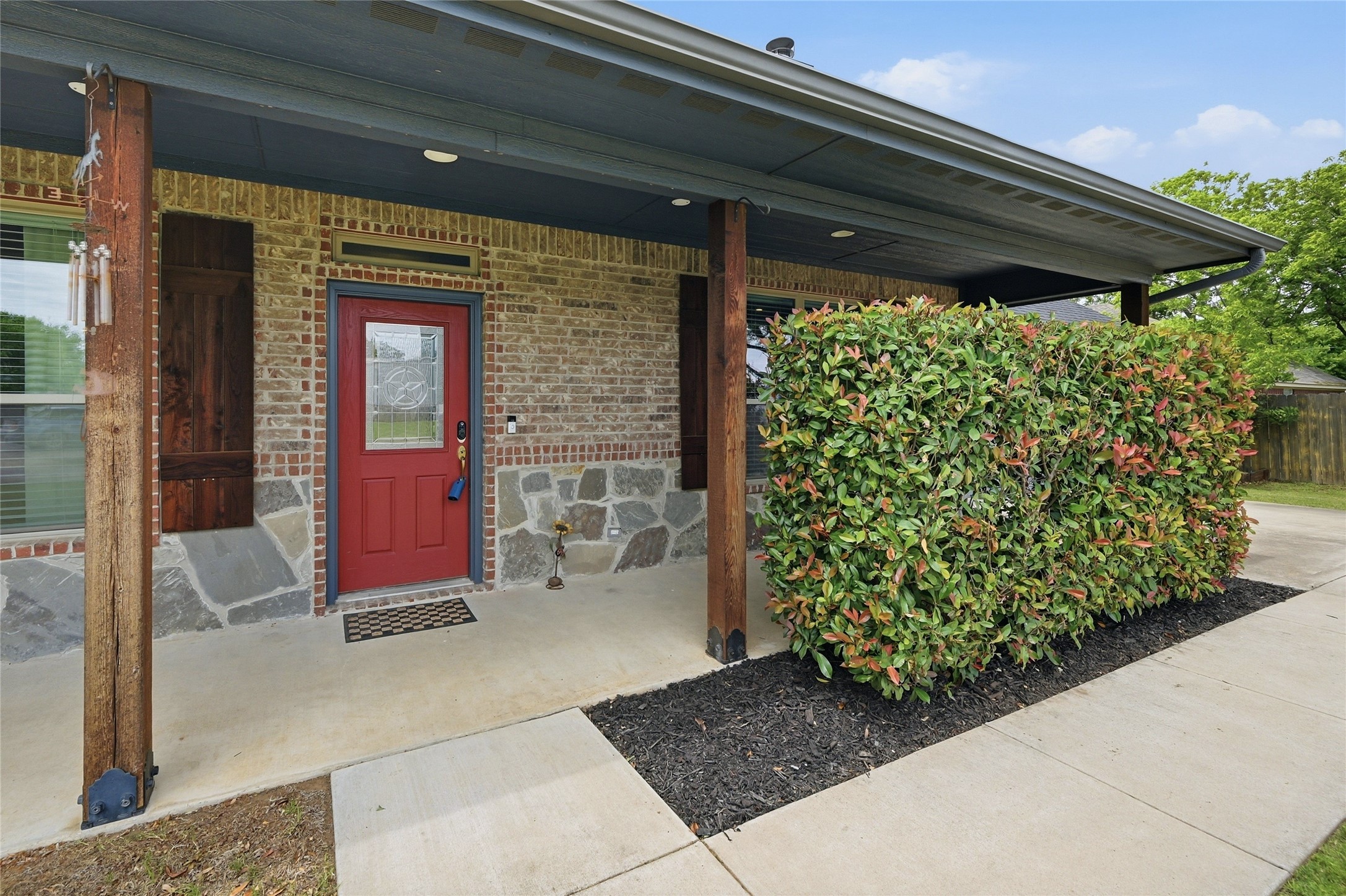 404 N Florence Street Tioga TX 76271