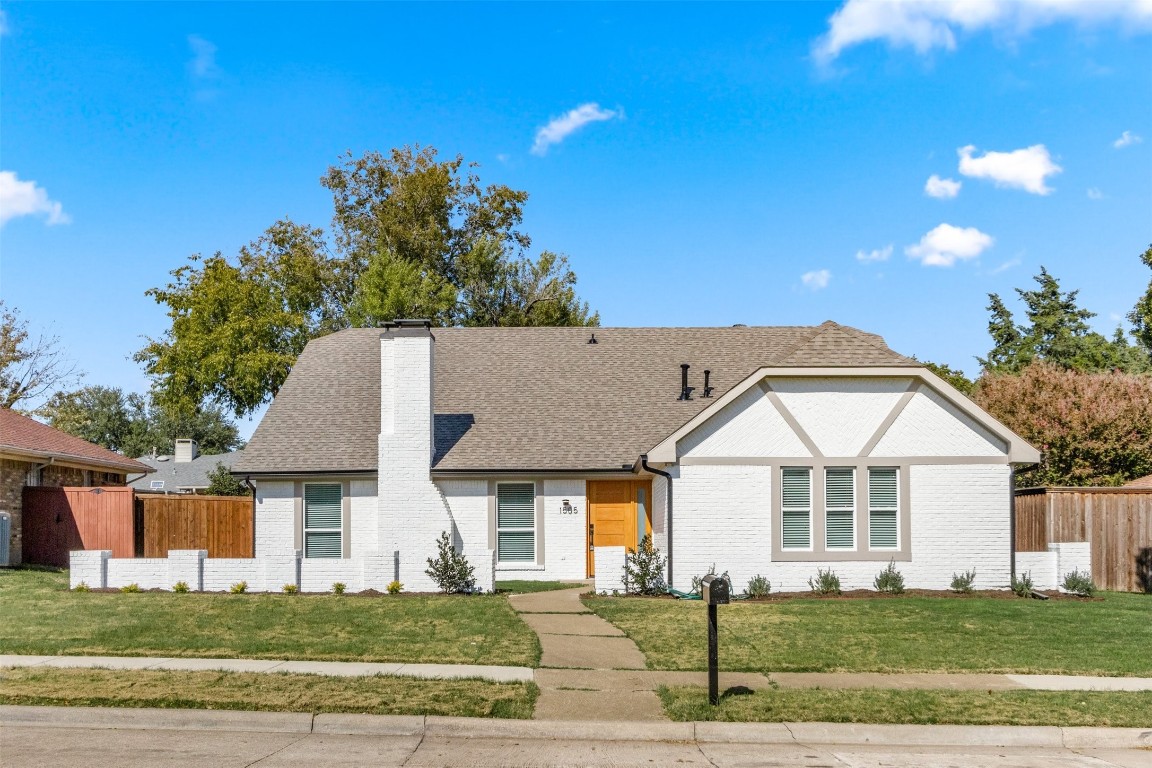 1505 Scottsdale Drive Plano TX 75023