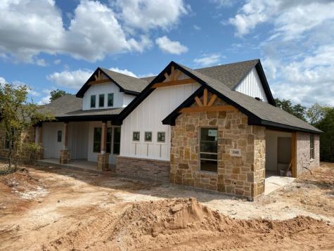 1048 Resolute Road Millsap TX 76066