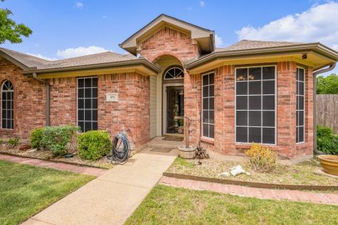 951 S Ridge Drive Midlothian TX 76065