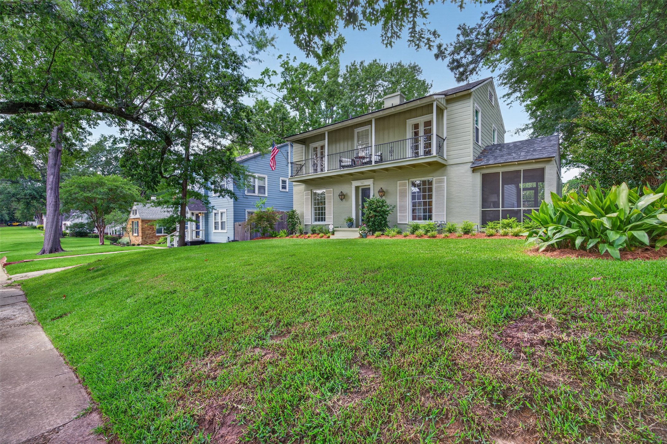 704 Oneonta Street Shreveport LA 71106