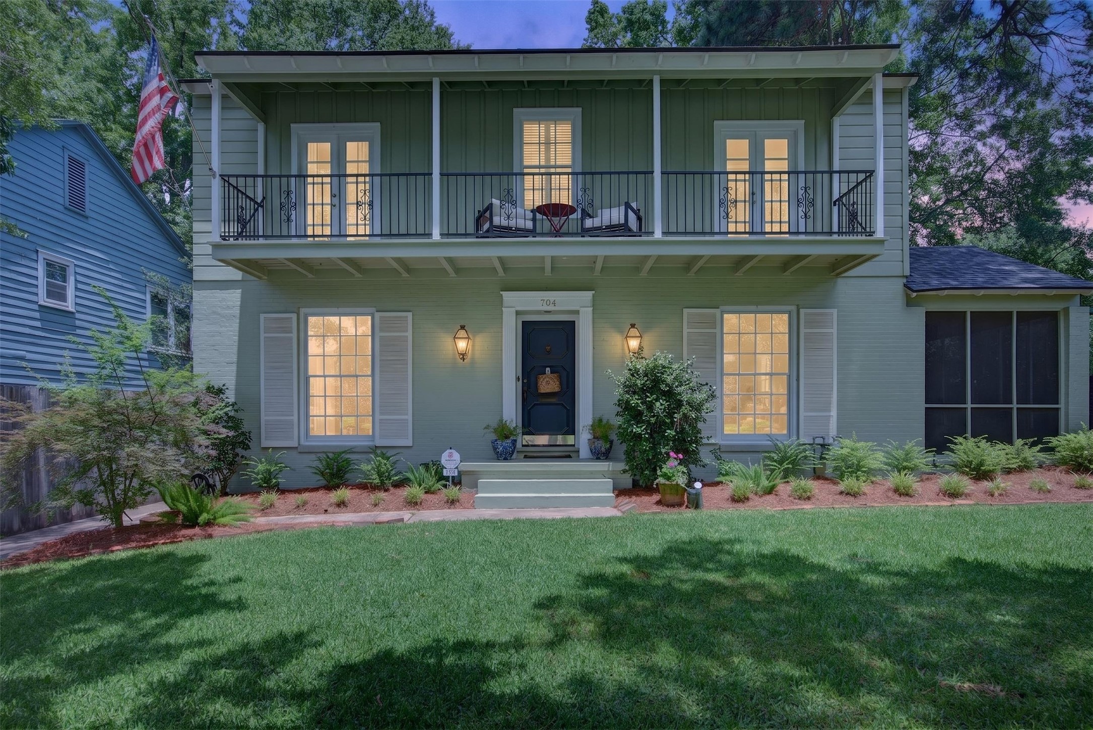 704 Oneonta Street Shreveport LA 71106