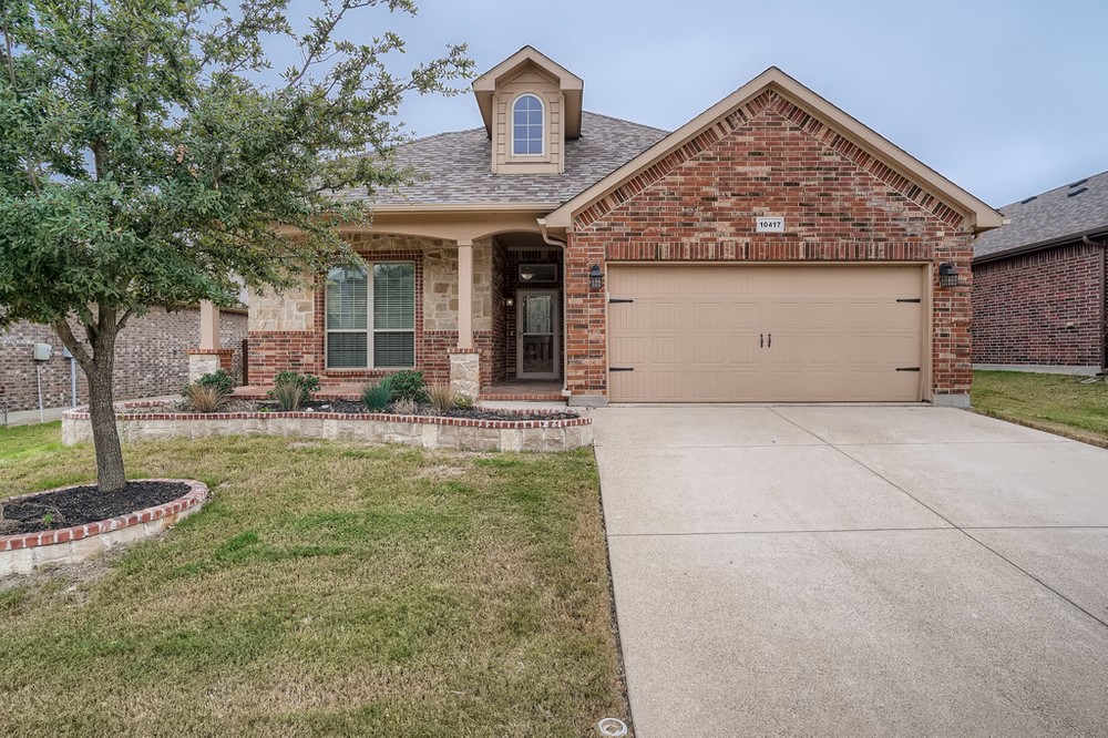 10417 Merced Lake Road Fort Worth TX 76177