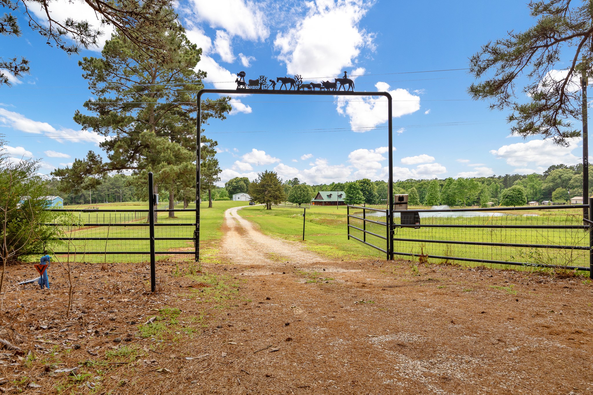 Troup TX 75789