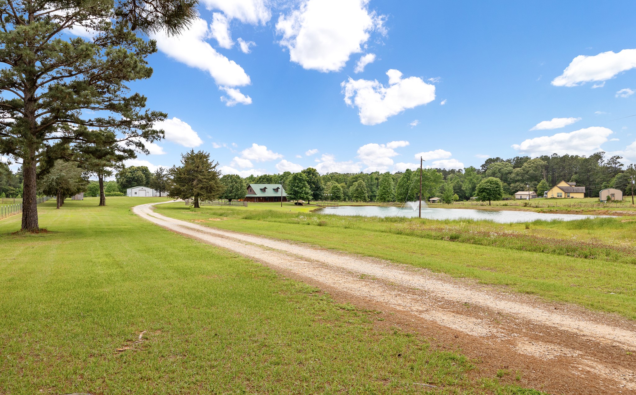 Troup TX 75789