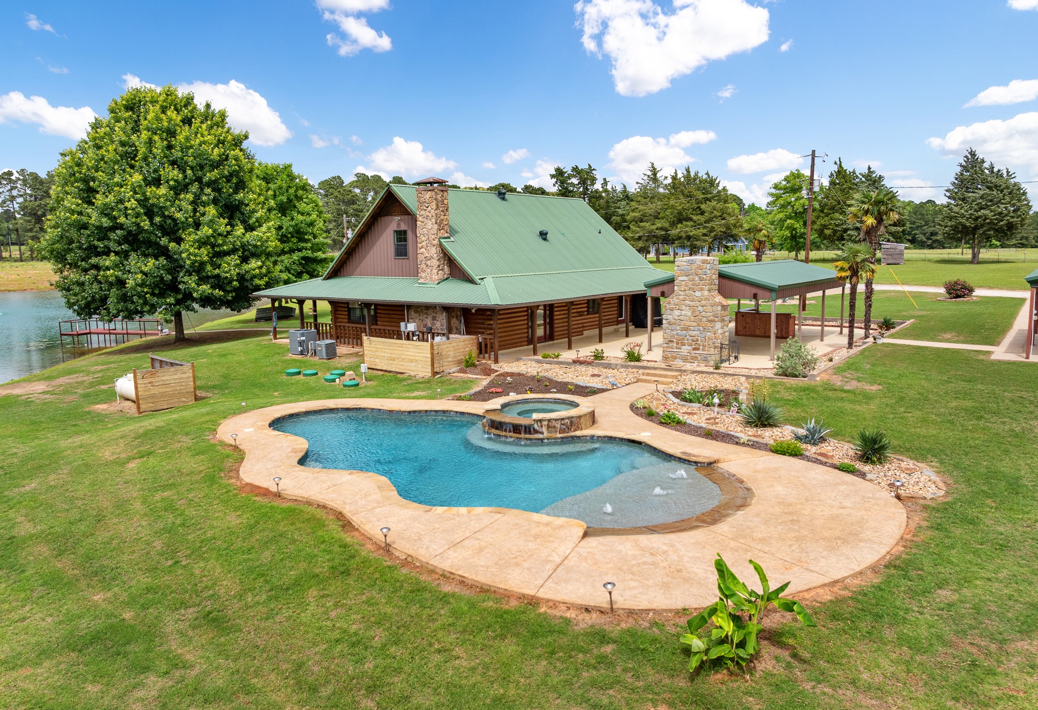 Troup TX 75789