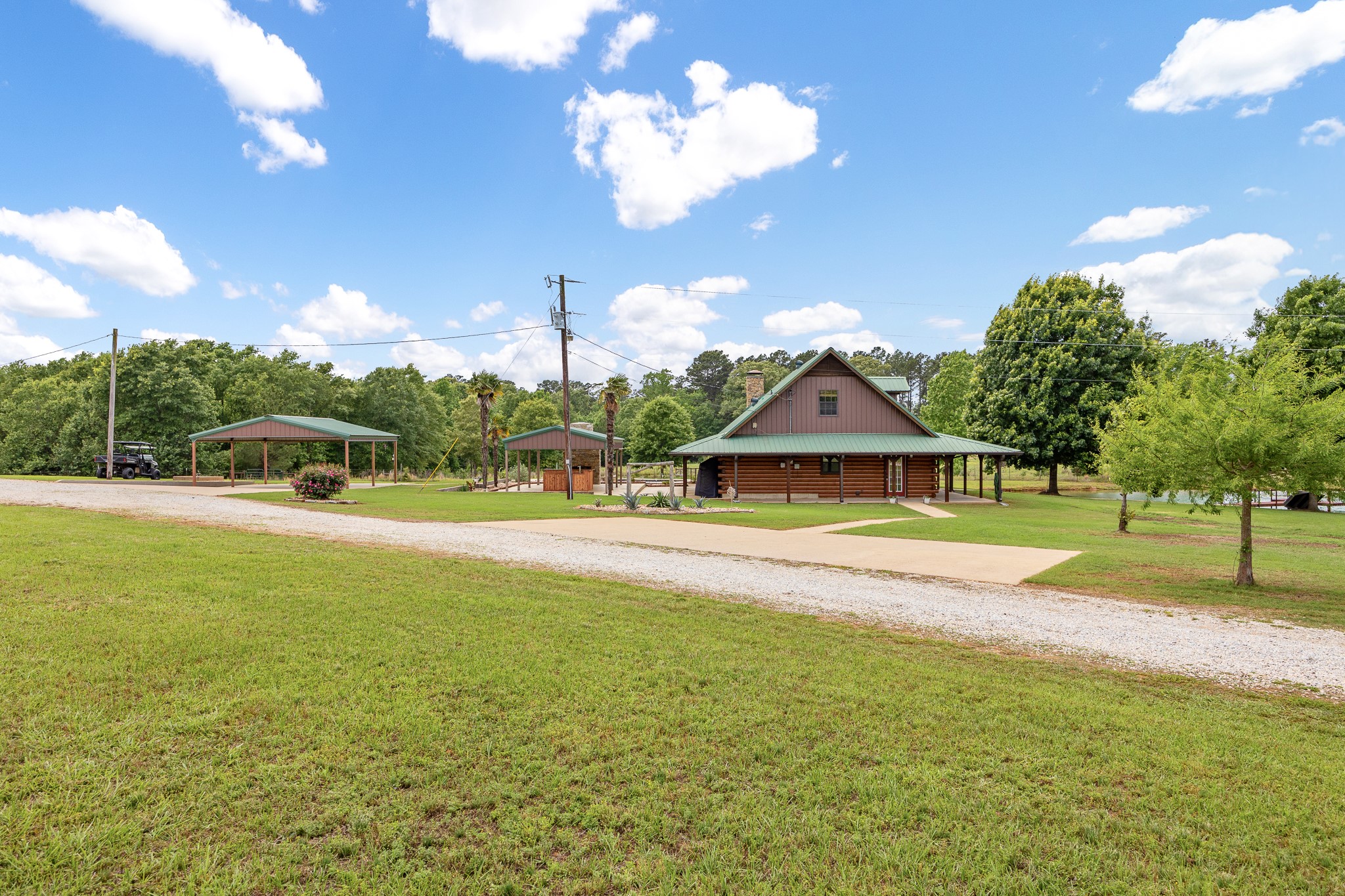Troup TX 75789