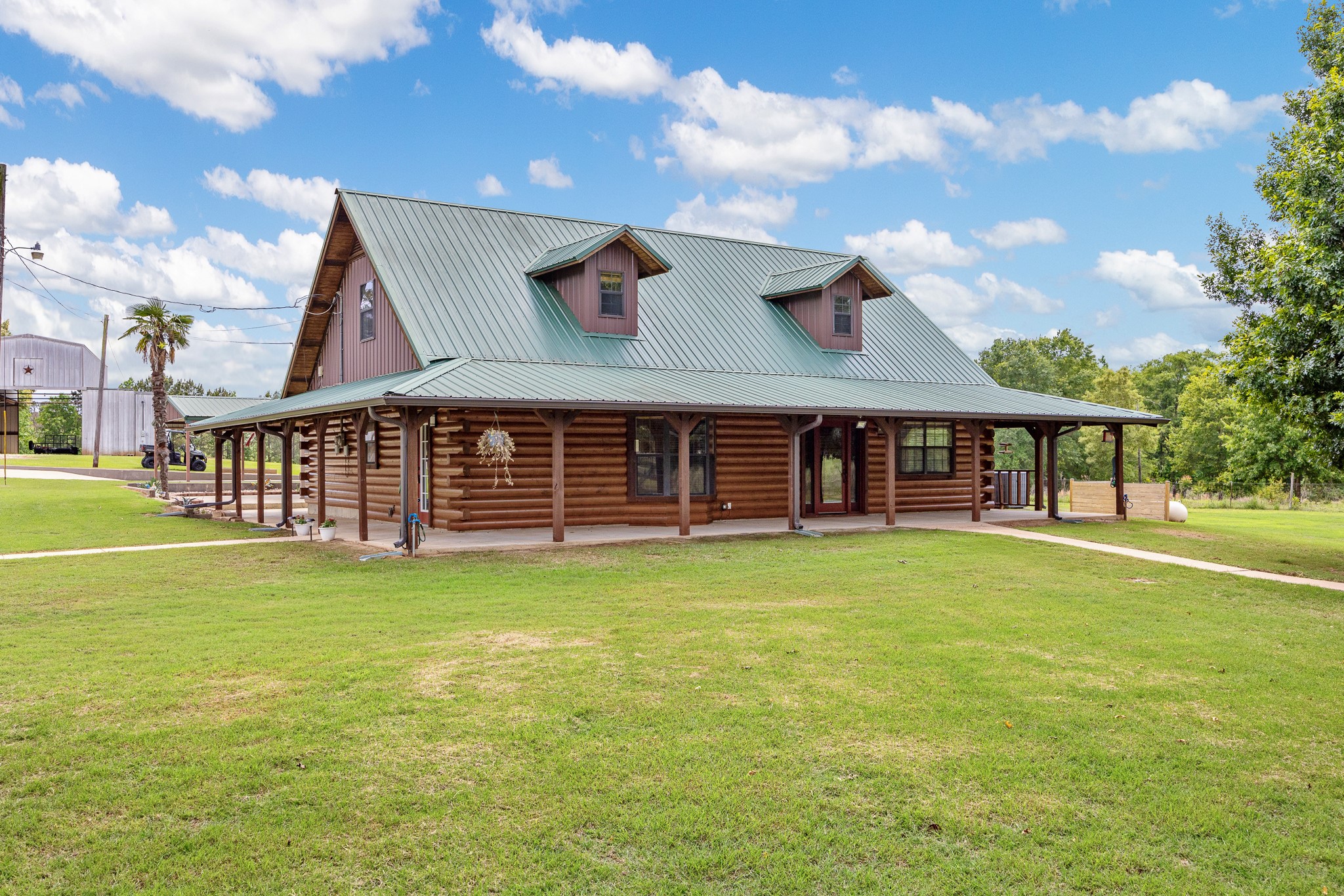 Troup TX 75789