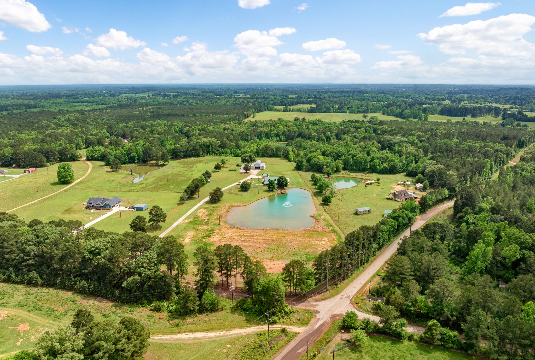 Troup TX 75789