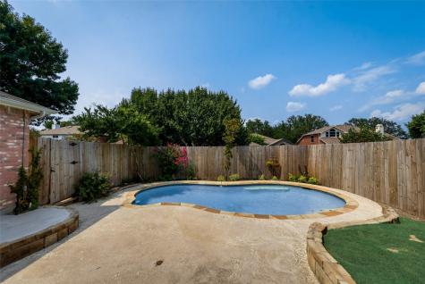 1537 Hickory Trail Allen TX 75002