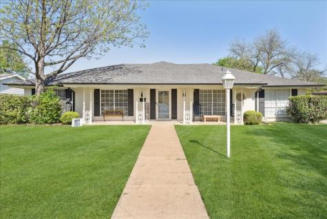 4008 Emerald Oaks Drive Haltom City TX 76117