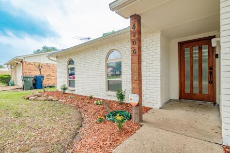4206 Mary Jane Lane Garland TX 75043