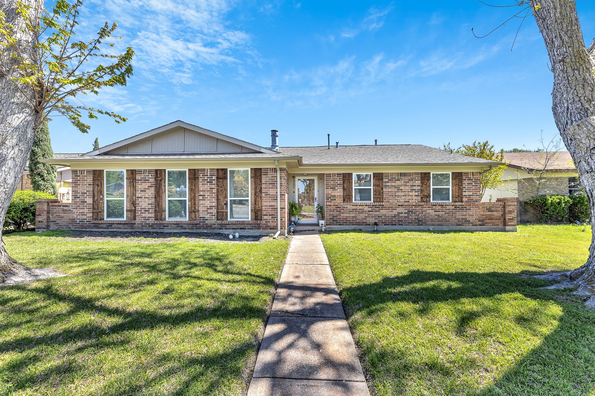 1214 Toyah Creek Lane Garland TX 75040
