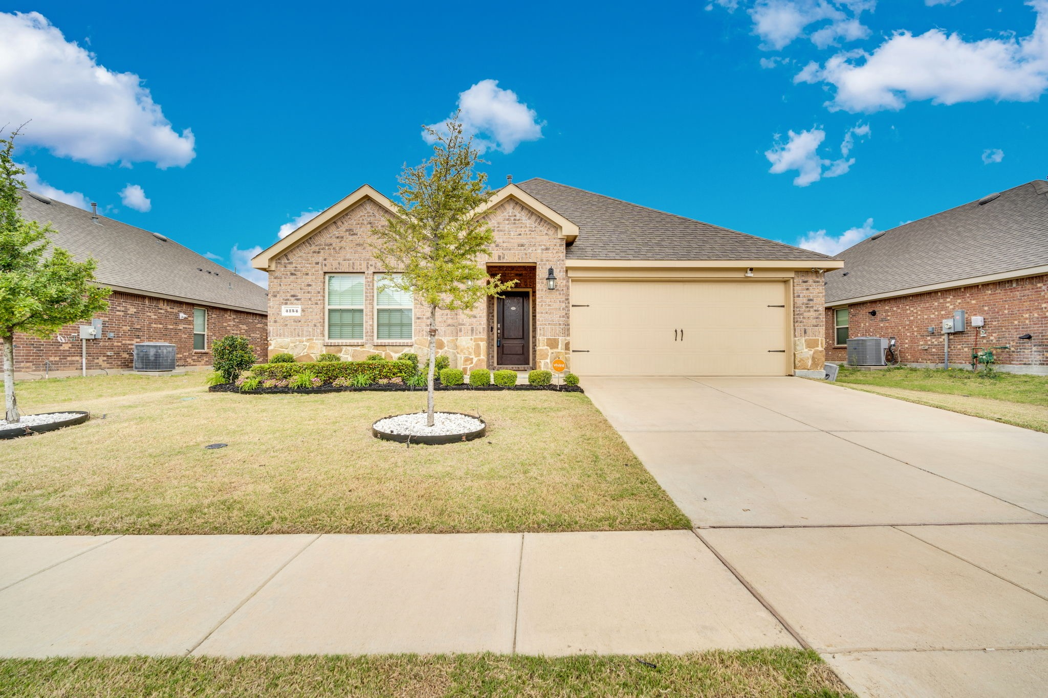 4154 Beamer Drive Forney TX 75126