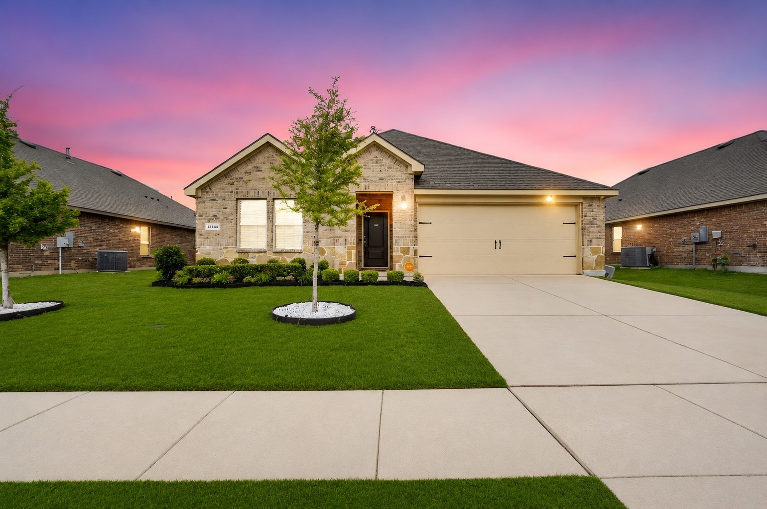 4154 Beamer Drive Forney TX 75126