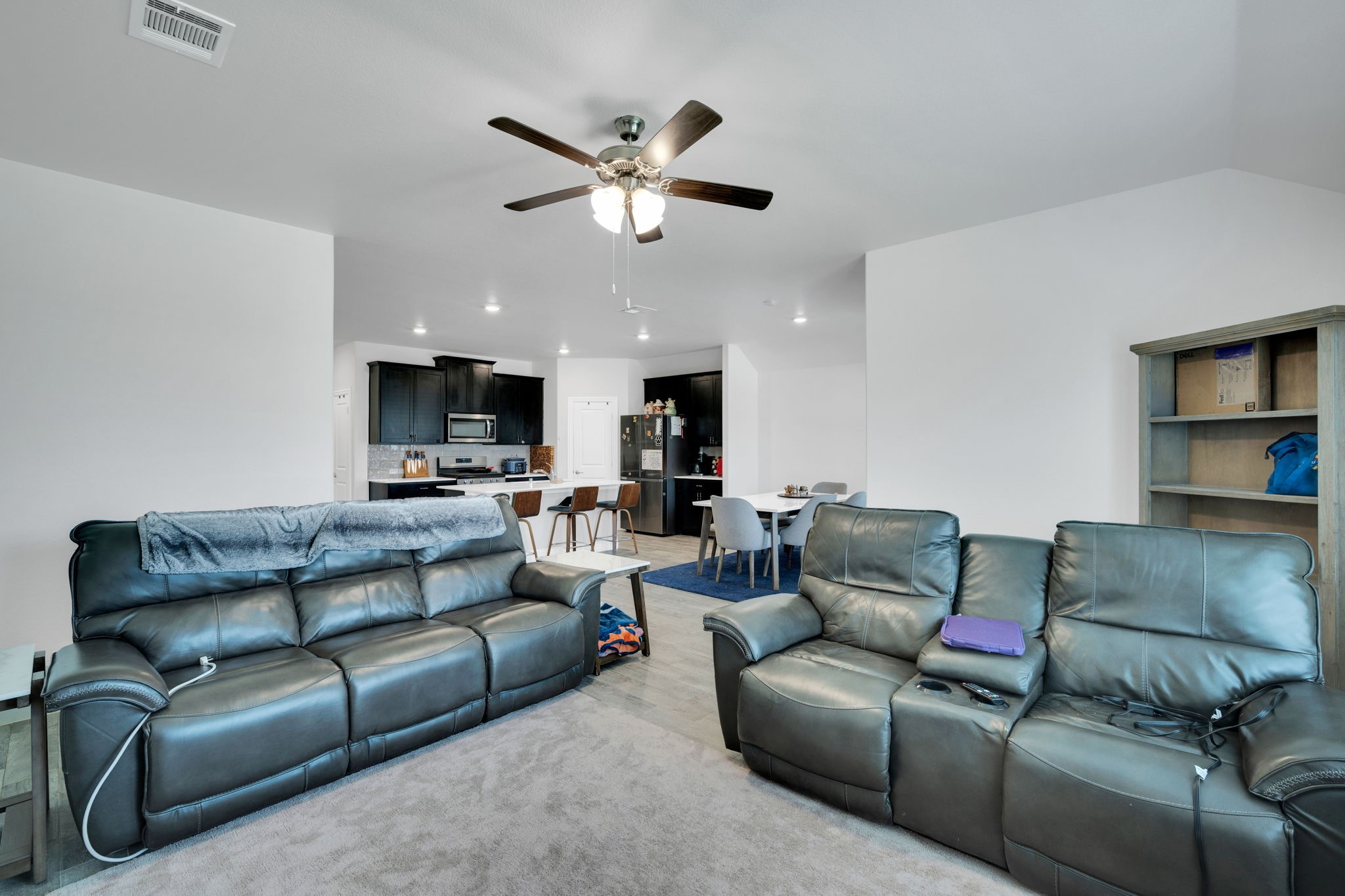 4154 Beamer Drive Forney TX 75126