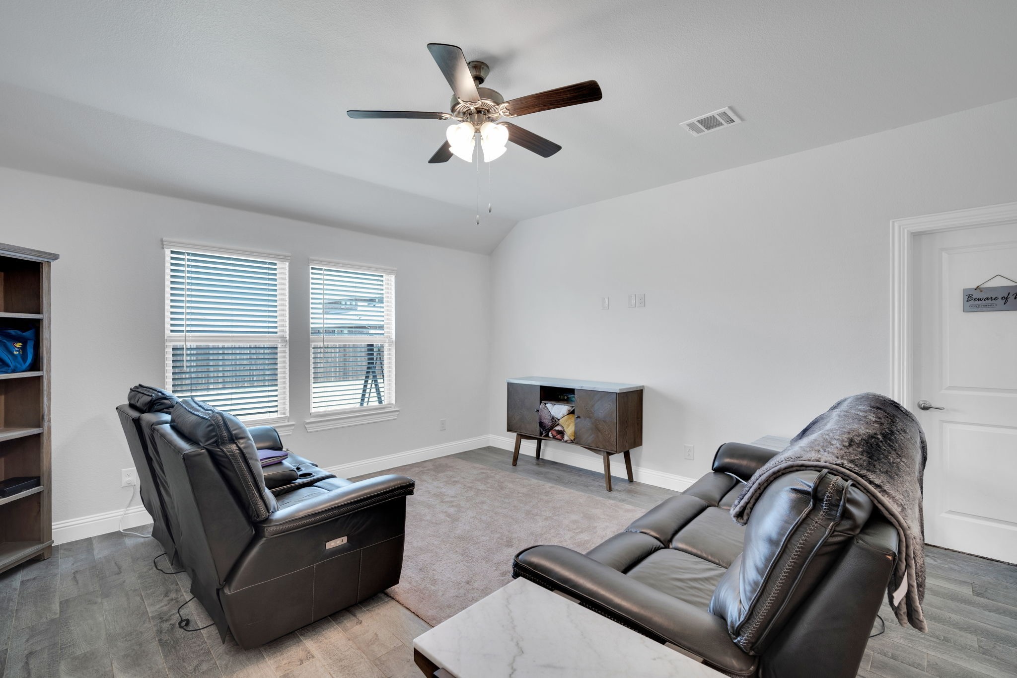 4154 Beamer Drive Forney TX 75126