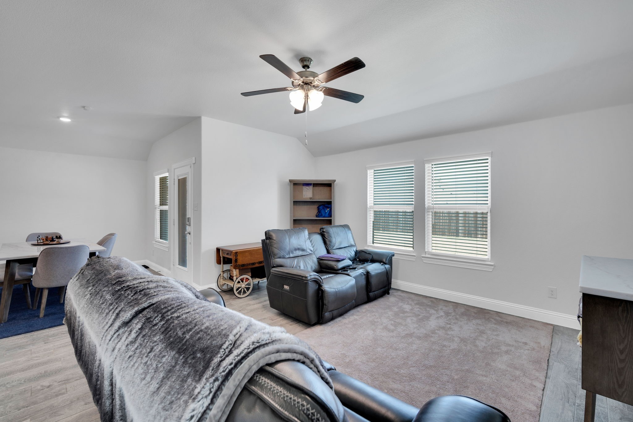 4154 Beamer Drive Forney TX 75126