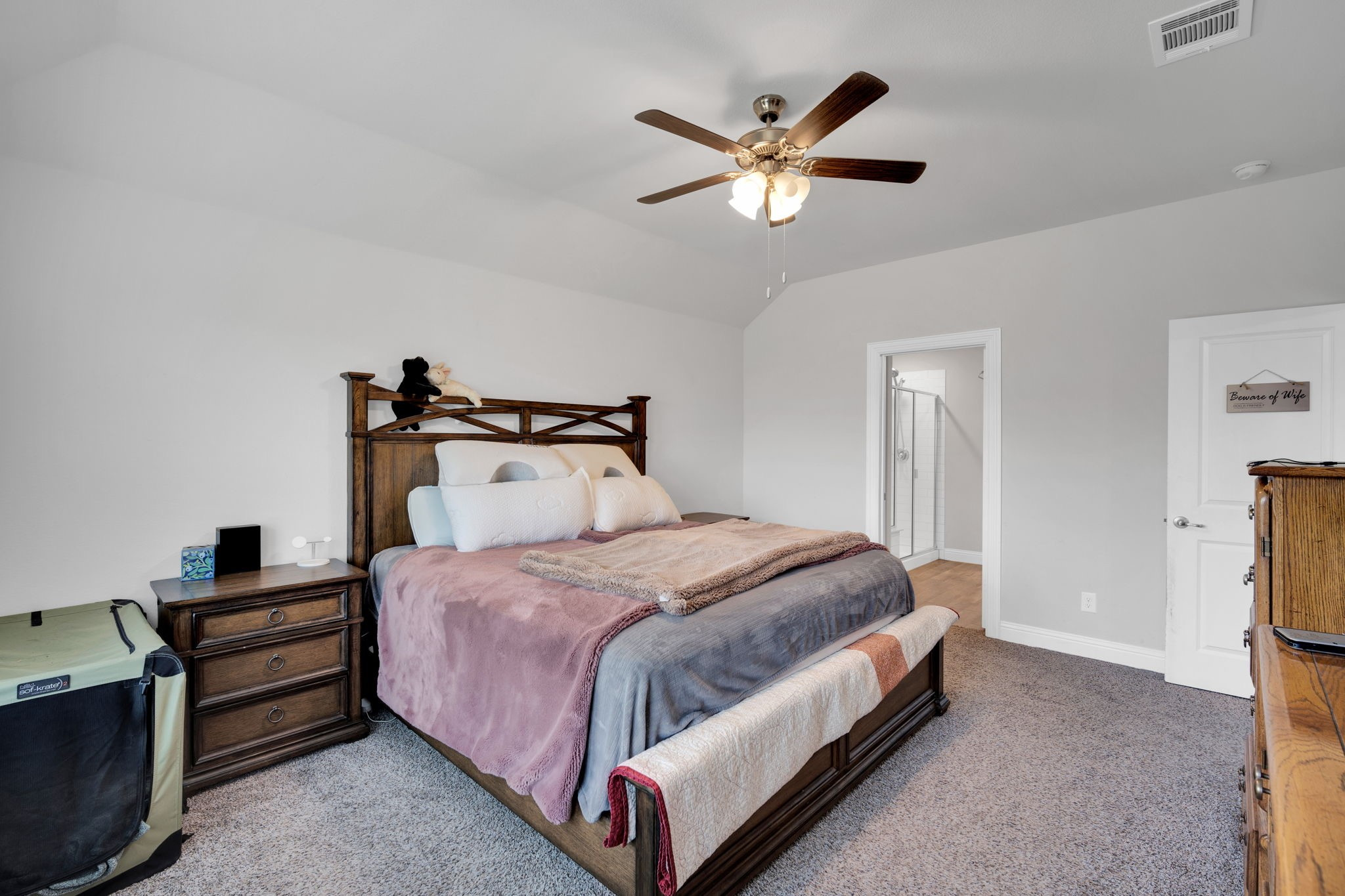 4154 Beamer Drive Forney TX 75126