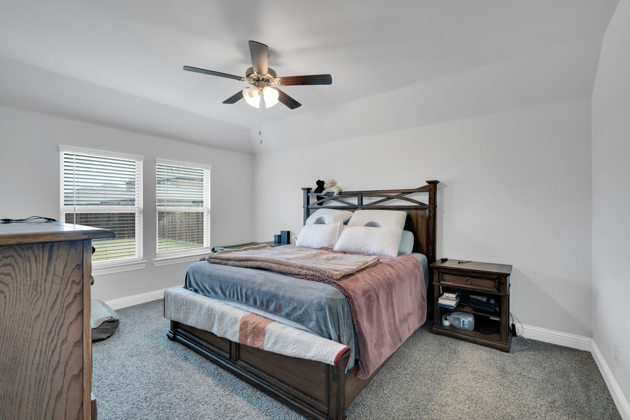 4154 Beamer Drive Forney TX 75126