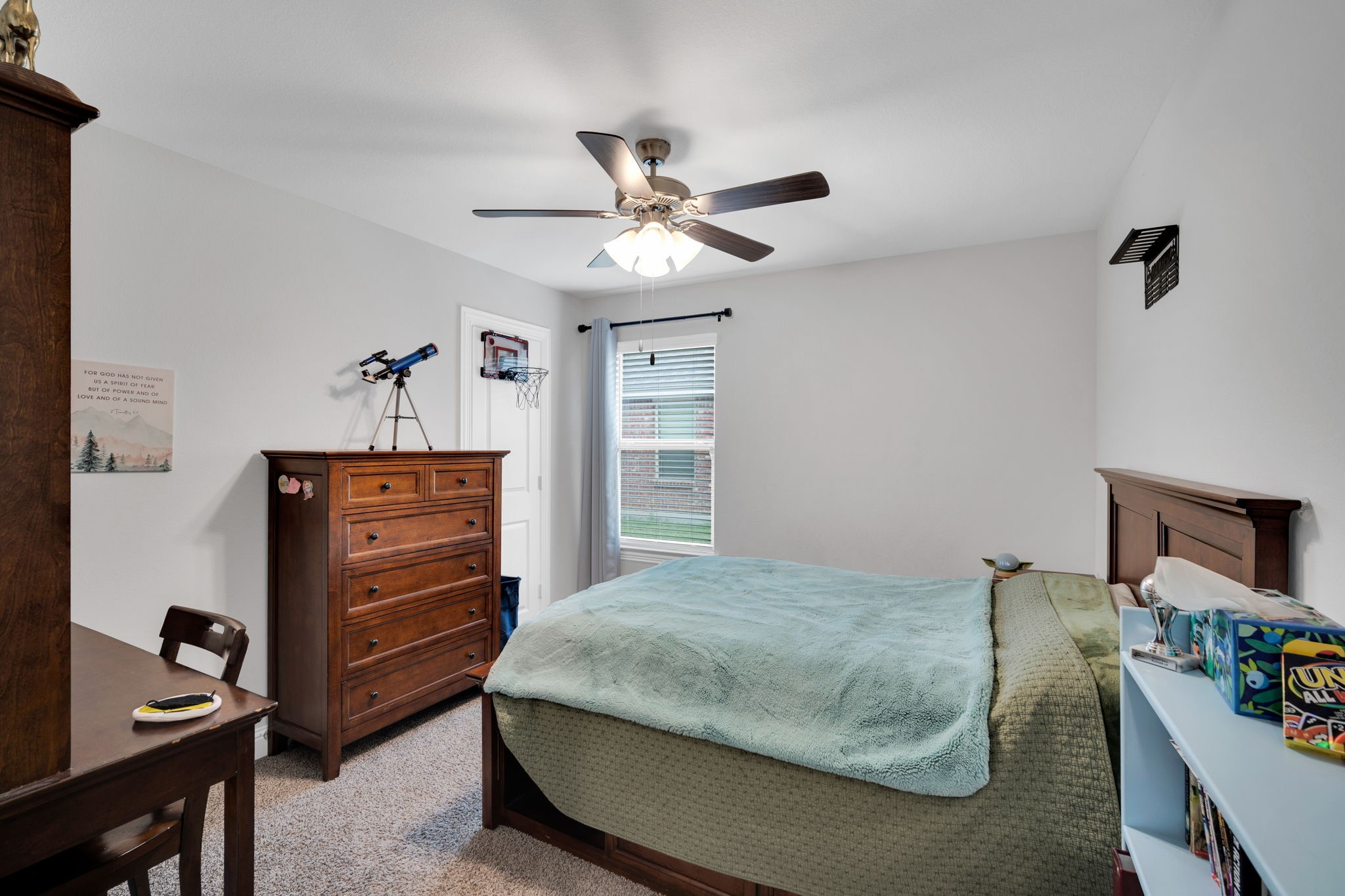 4154 Beamer Drive Forney TX 75126
