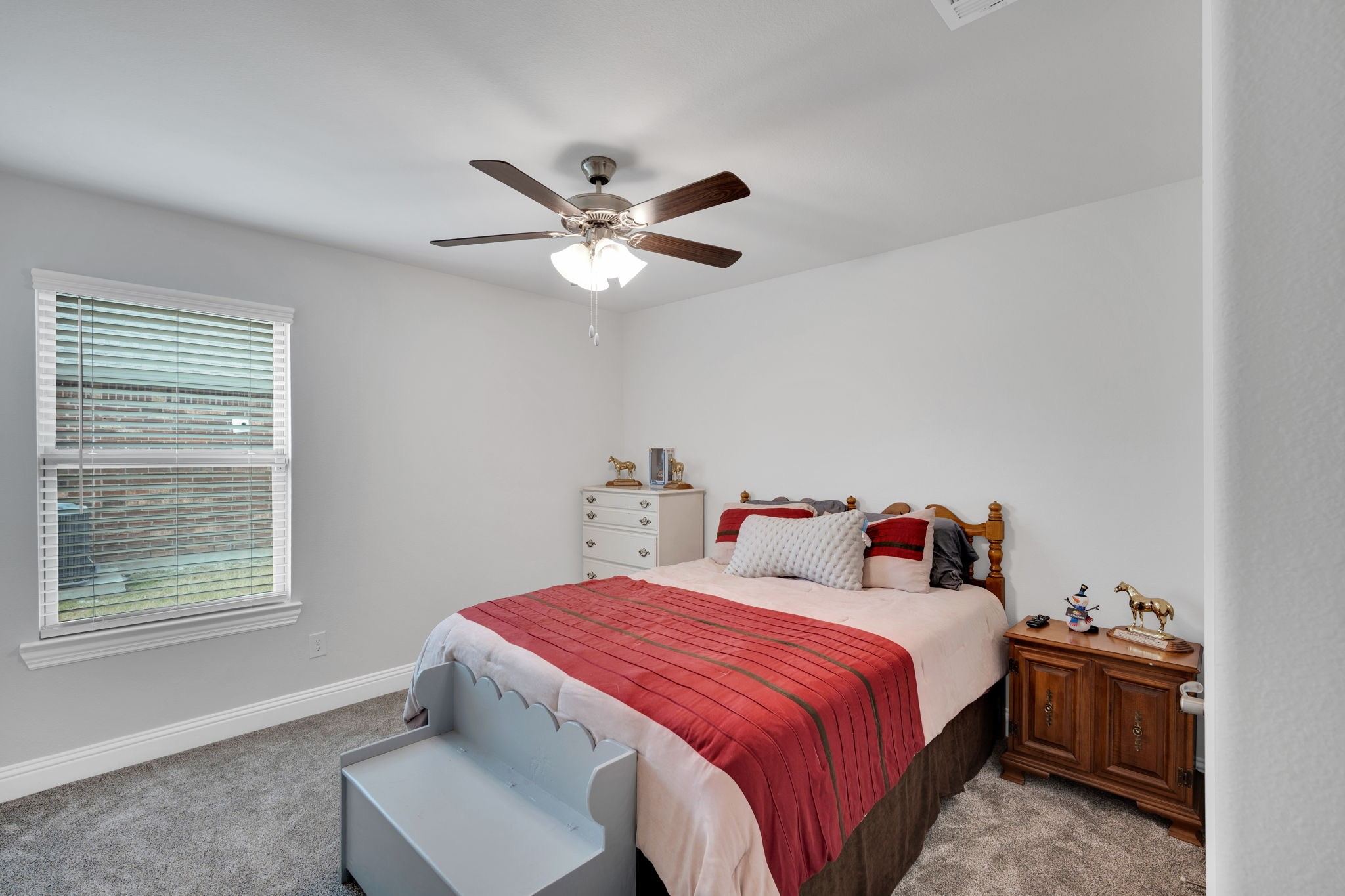 4154 Beamer Drive Forney TX 75126