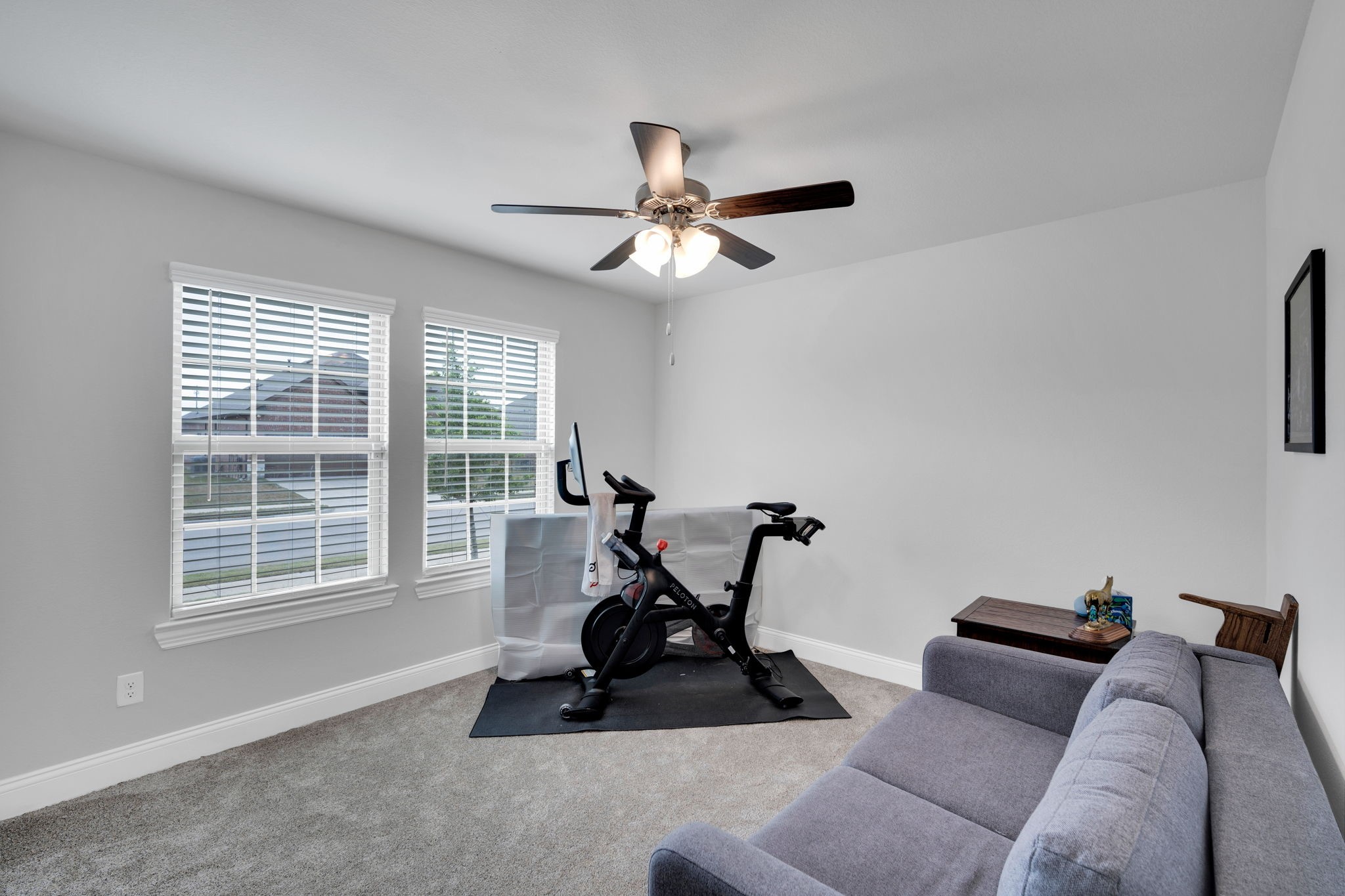 4154 Beamer Drive Forney TX 75126